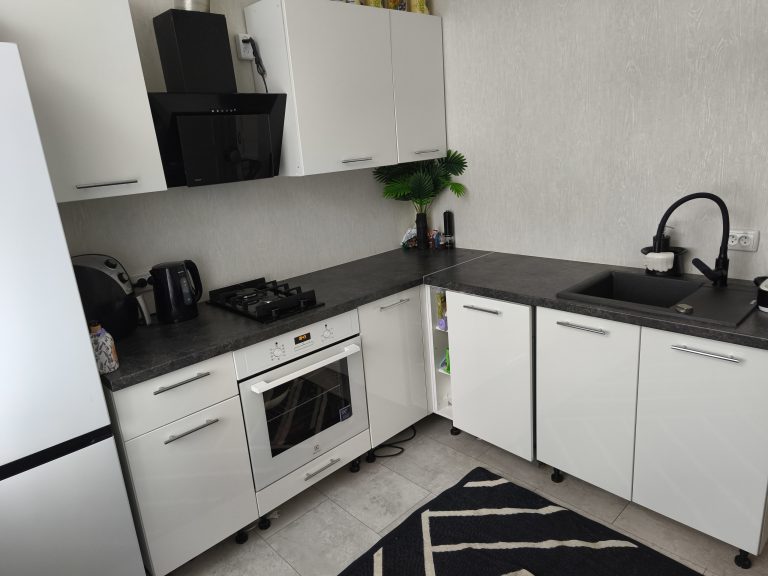 Продам 3к квартиру в Силламяэ