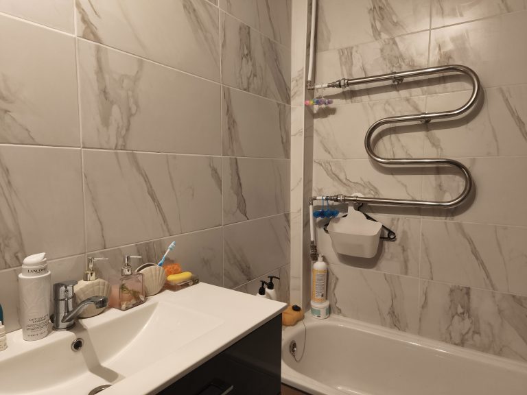 Продам 3к квартиру в Силламяэ