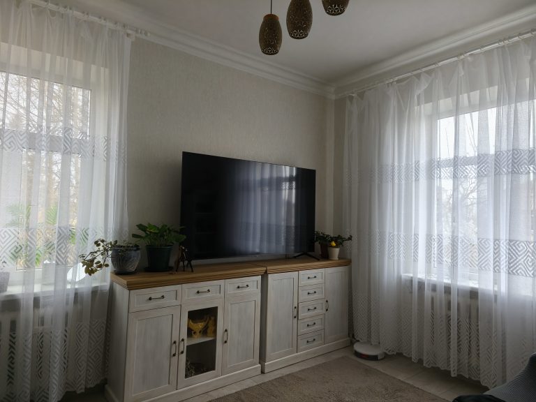 Продам 3к квартиру в Силламяэ