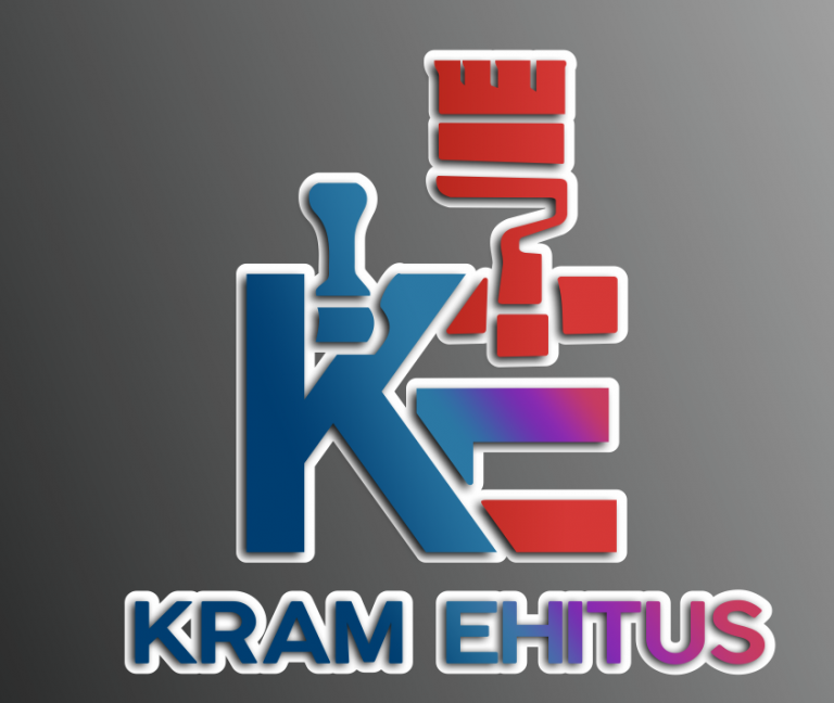 Kram ehitus ou