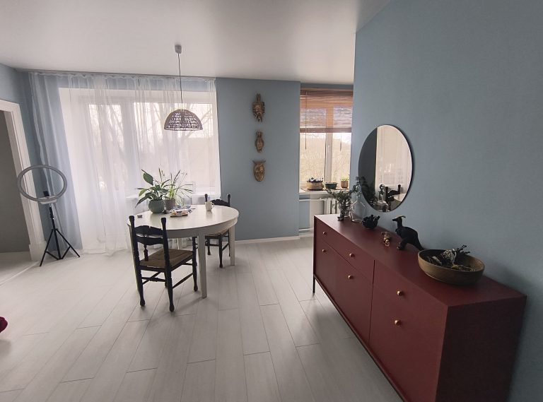 Продается 2-ая квартира Ранна 33, Силламяэ