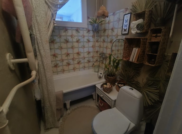 Продается 2-ая квартира Ранна 33, Силламяэ