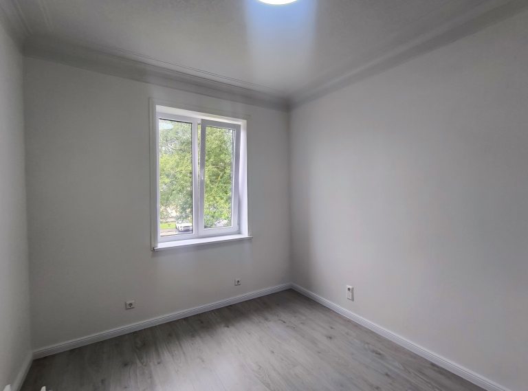 Продаётся 3-ая квартира, Кеск 31, Силламяэ