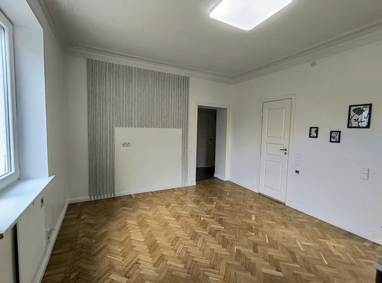 Продаётся 3-ая квартира, Кеск 31, Силламяэ