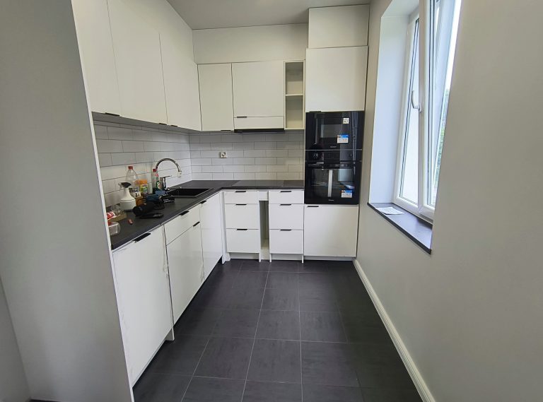 Продаётся 3-ая квартира, Кеск 31, Силламяэ