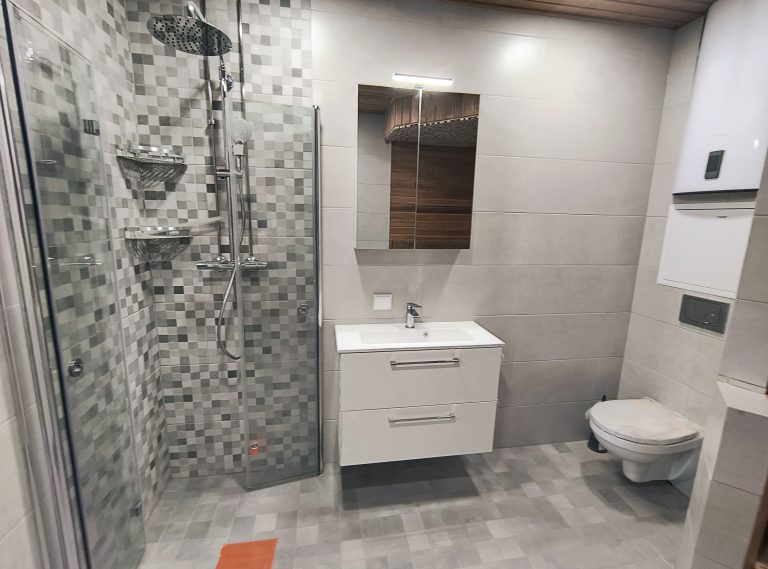 Продаётся 3-ая квартира, Кеск 31, Силламяэ
