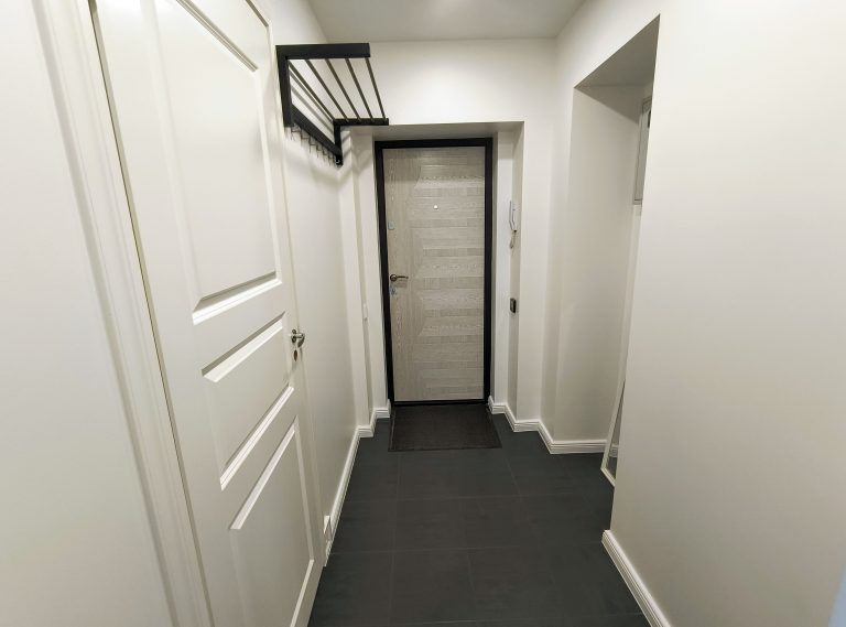 Продаётся 3-ая квартира, Кеск 31, Силламяэ