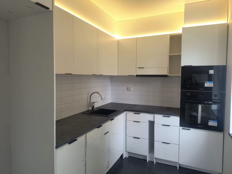 Продаётся 3-ая квартира, Кеск 31, Силламяэ