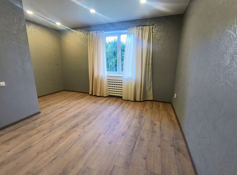 Продаётся 2-ая квартира, Каяка 18, Силламяэ