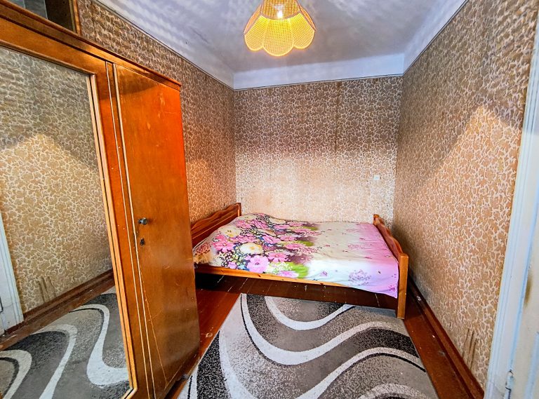 Продаётся 2-ая квартира в Силламяэ, Ранна 31