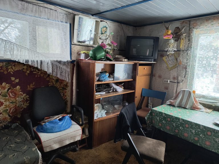 Продается дача в садоводстве Ромашка, Силламяэ