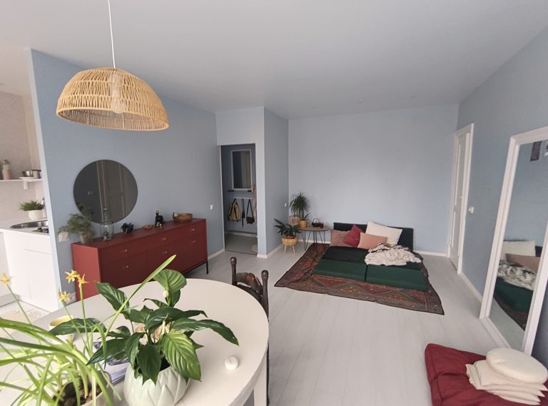 Продается 2-ая квартира в Силламяэ, Ранна 33