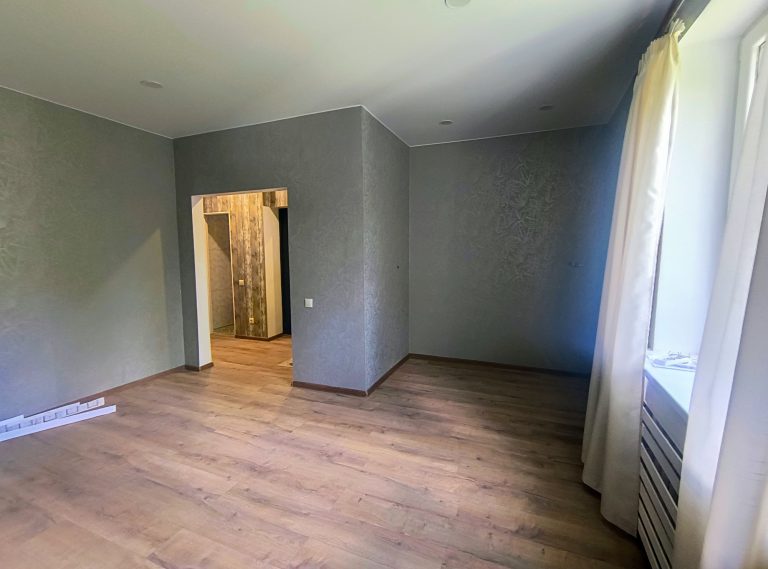 Продается 2-ая квартира в Силламяэ, Каяка 18