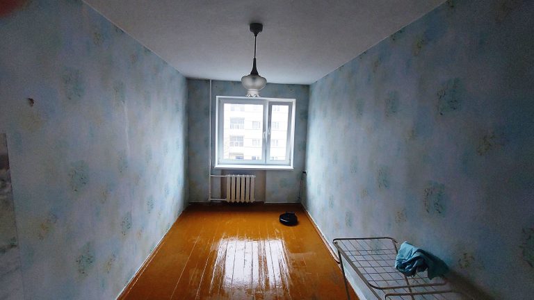 СРОЧНО! Продается, двух комнатная квартира по адресу J. Gagarini tn 11, Sillamäe linn