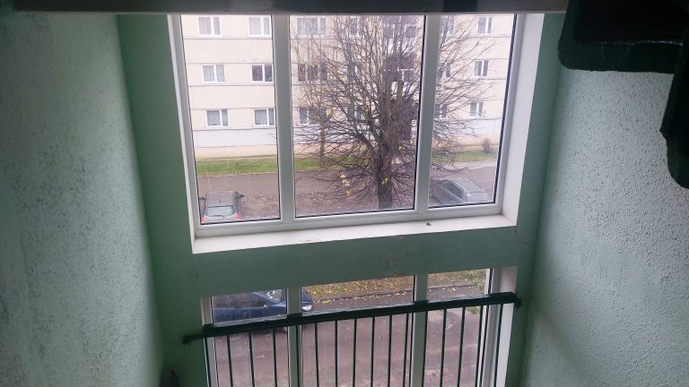 СРОЧНО! Продается, двух комнатная квартира по адресу J. Gagarini tn 11, Sillamäe linn