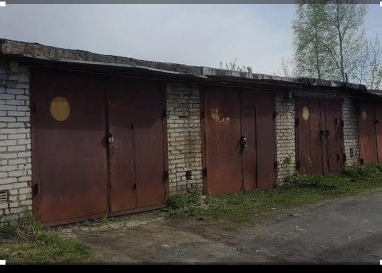 Сниму гараж в Силламяэ (длительно) ?