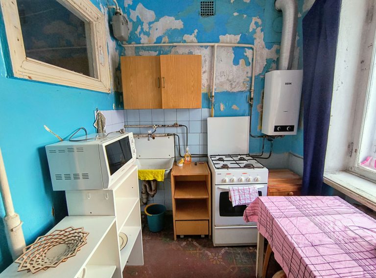 Продается 2-ая квартира в Силламяэ, Ранна 31