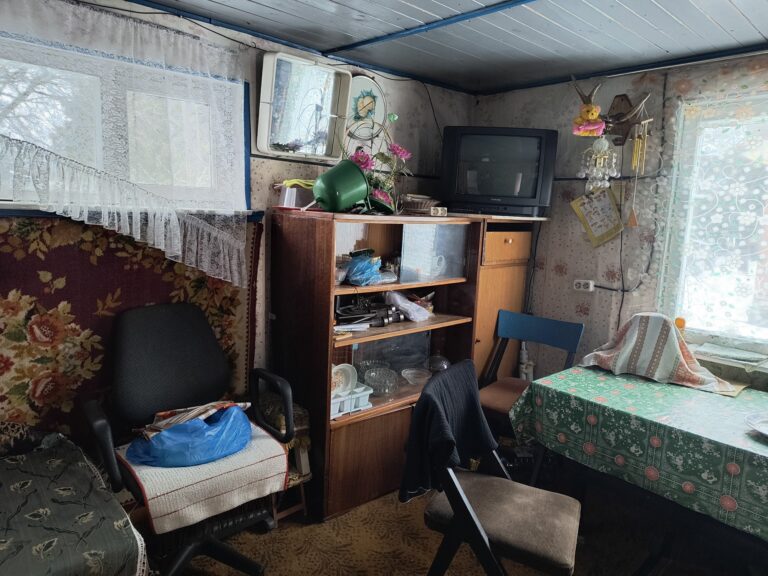 Продается дачный участок в кооперативе Ромашка, Силламяэ
