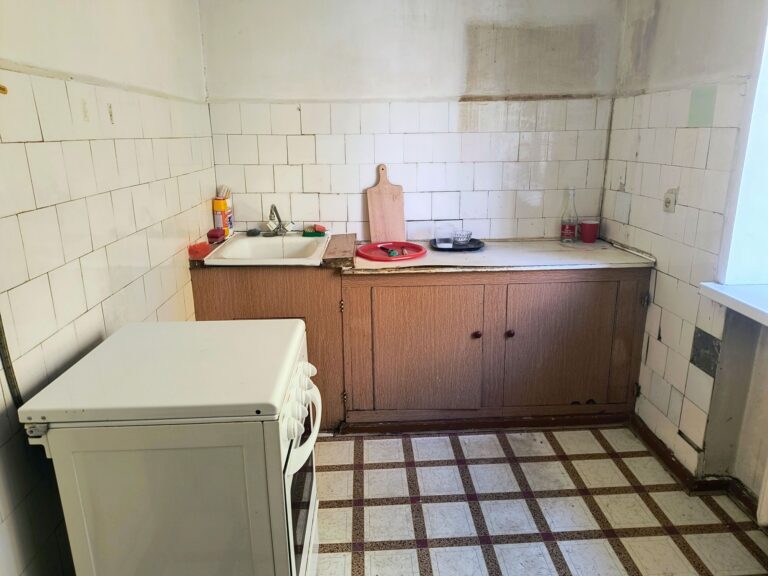Продается 3-ая квартира в Силламяэ, Харидусе 16