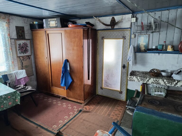 Продается дачный участок в кооперативе Ромашка, Силламяэ