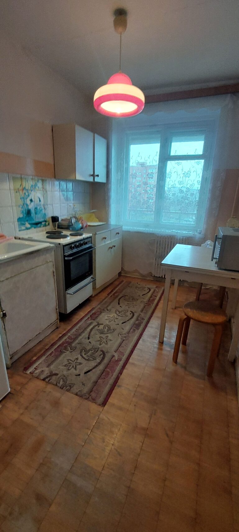 1-комнатная квартира с балконом -ул. Гагарина 33.