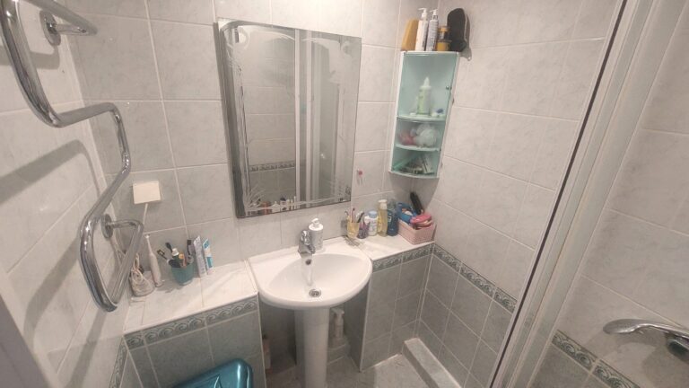 Продается 3-х комнатная квартира, по адресу Viru pst 21, Sillamäe linn