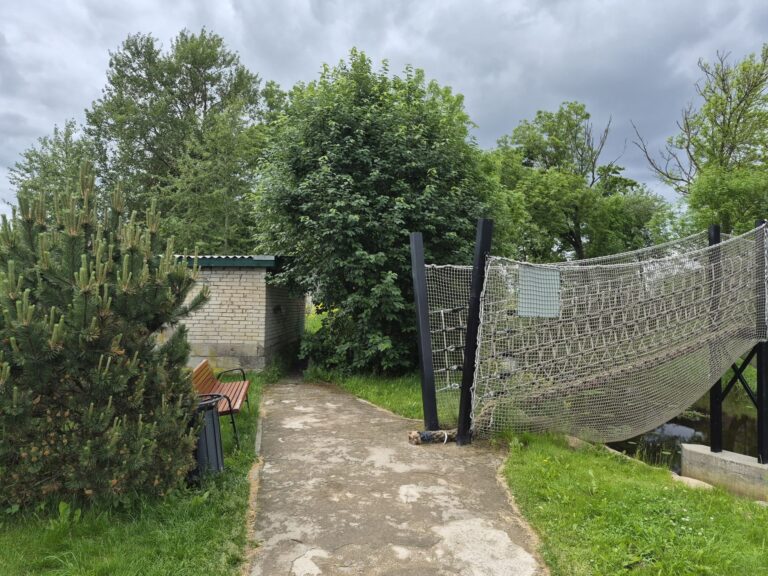 Продам гараж в черте города- ул. Ранна 14Б.