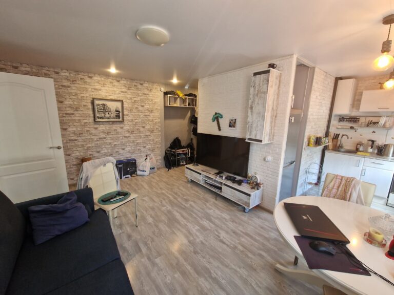 Продается 2-ая квартира в Силламяэ, Кеск 49