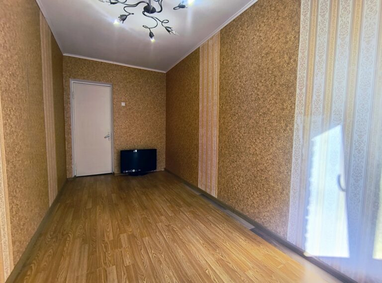Продается 3-ая квартира в Силламяэ, Харидусе 16