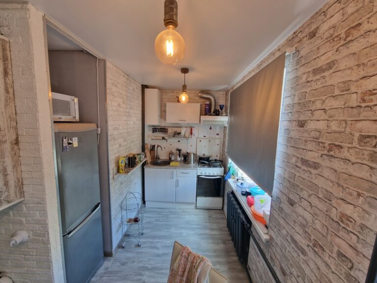Продается 2-ая квартира в Силламяэ, Кеск 49