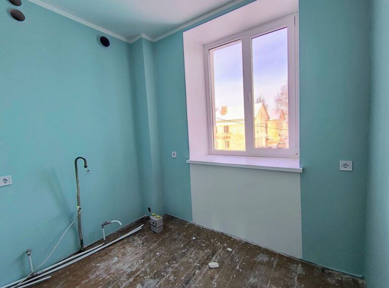 Продается 2-ая квартира в Ахтме, Лехола 7