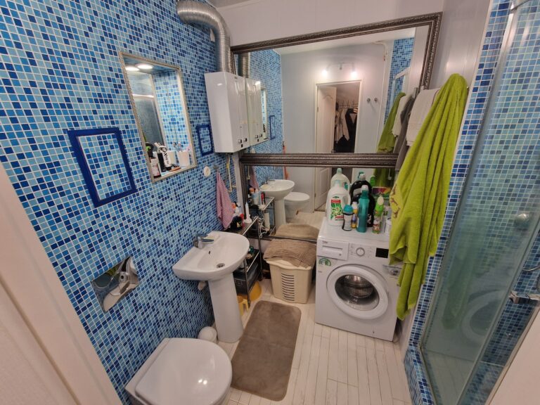 Продается 2-ая квартира в Силламяэ, Кеск 49