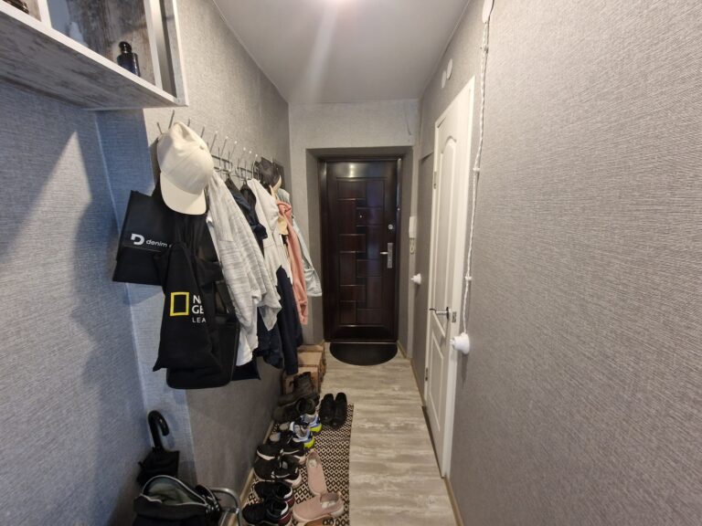 Продается 2-ая квартира в Силламяэ, Кеск 49