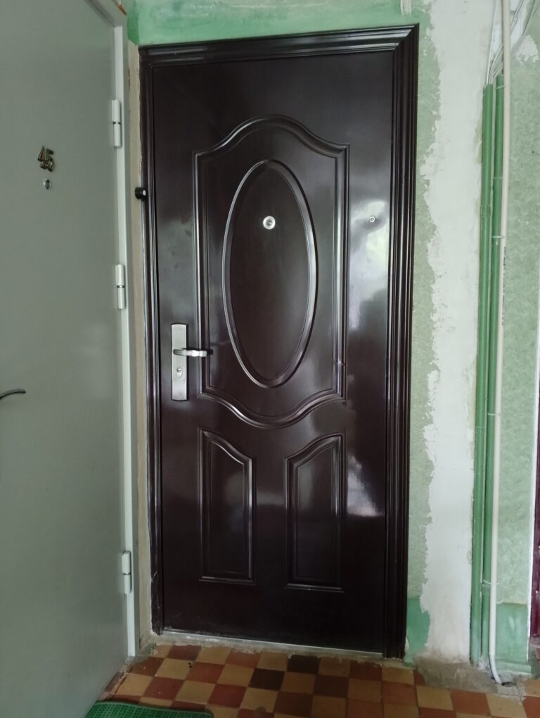 Продам квартиру 2х комнатную Ranna 27-46, Sillamäe