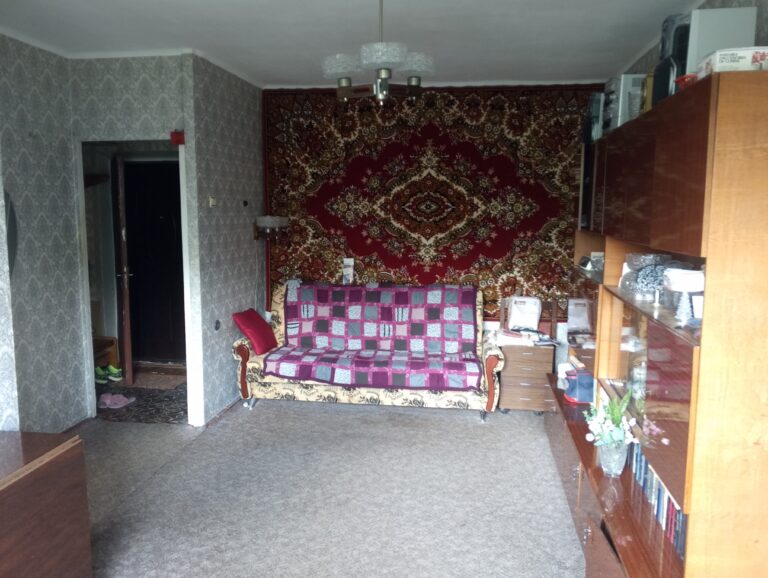 Продам квартиру 2х комнатную Ranna 27-46, Sillamäe
