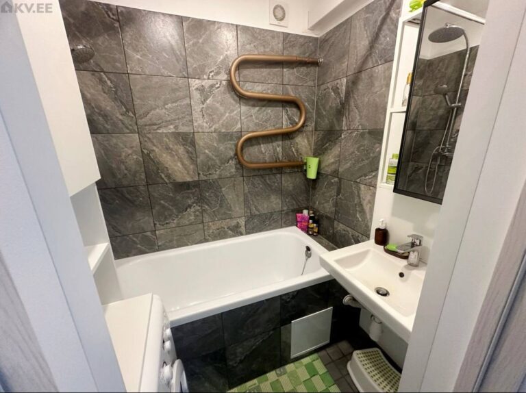 Продам 2х комн.кв. Каяка 8 в Силламяэ