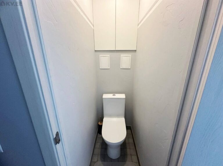 Продам 2х комн.кв. Каяка 8 в Силламяэ
