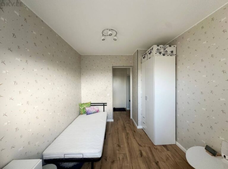 Продам 2х комн.кв. Каяка 8 в Силламяэ