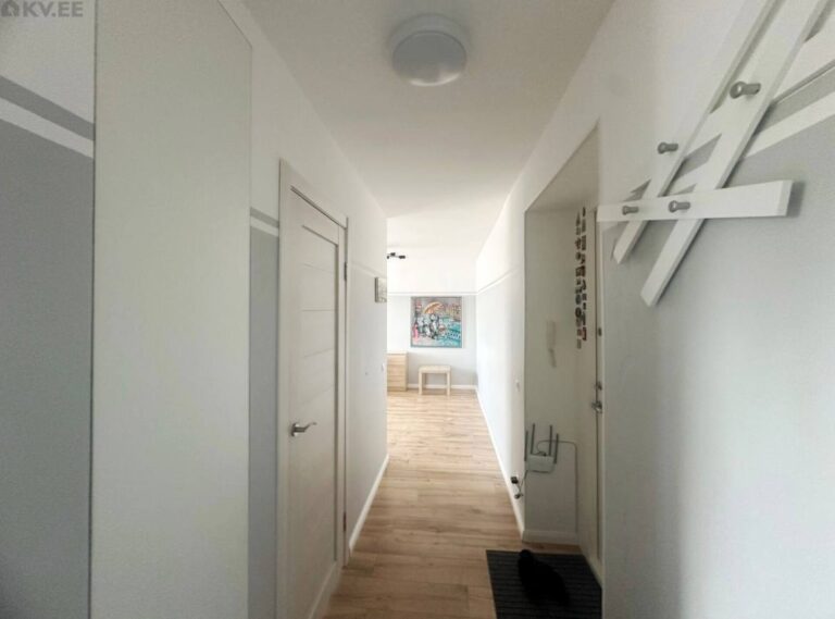 Продам 2х комн.кв. Каяка 8 в Силламяэ