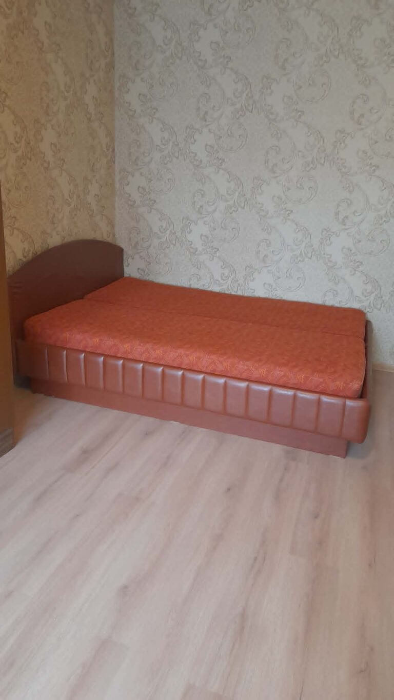 Собственник продает 1-комн. квартиру в Силламяэ.