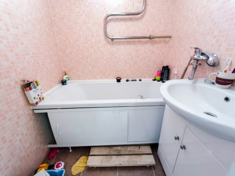 Продается 1-ая квартира в Силламяэ, Гагарина 15