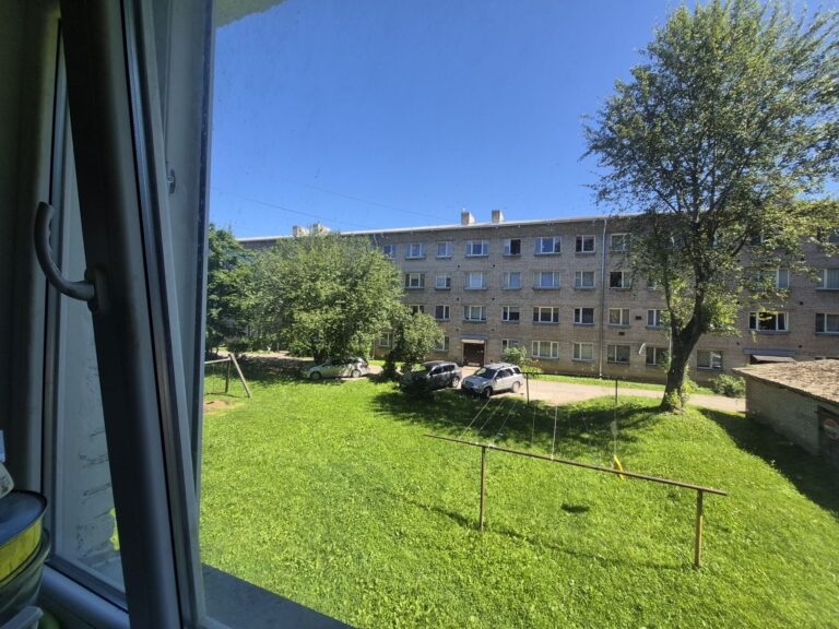7800 евро! 2-х комнатная квартира -ул. Ранна 45.