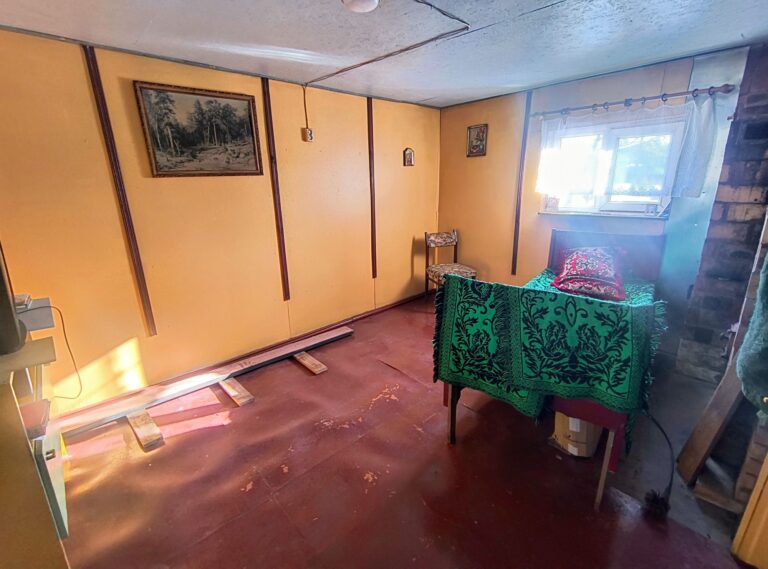 Продается дача в Силламяэ, в садоводстве Ромашка