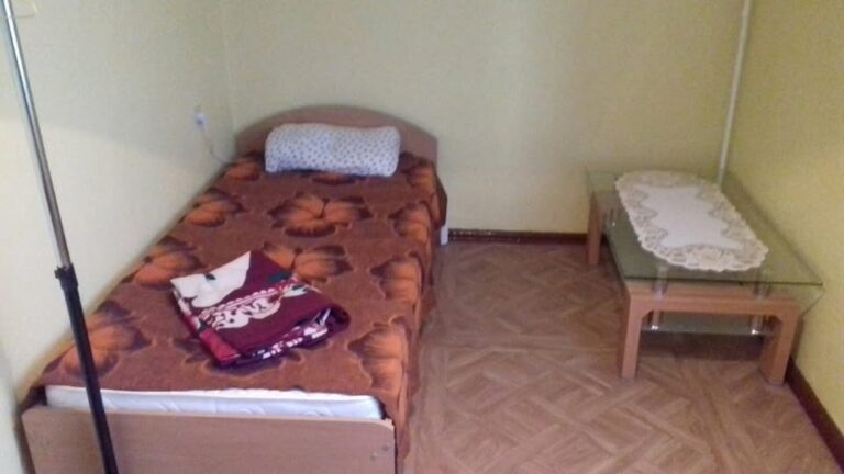 Сдаю 2-х ком. квартиру в Силламяэ