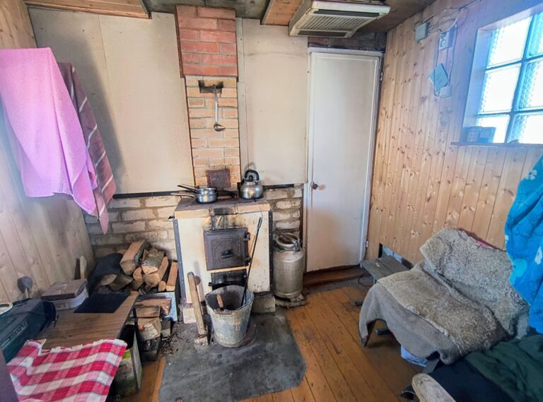 Продается дача в Силламяэ, в садоводстве Ромашка
