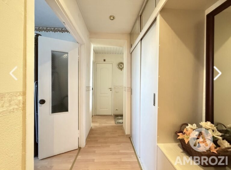 Продается 2- х комнатная квартира по адресу , viru pst 27 Силламяэ