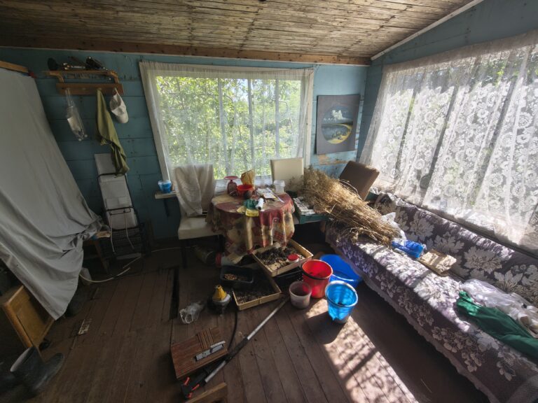 Продается дача в садовом кооперативе Дружба