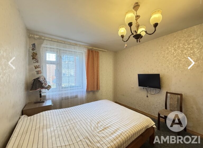 2-х комнатная квартира по адресу Viru pst 22a, Sillamäe linn