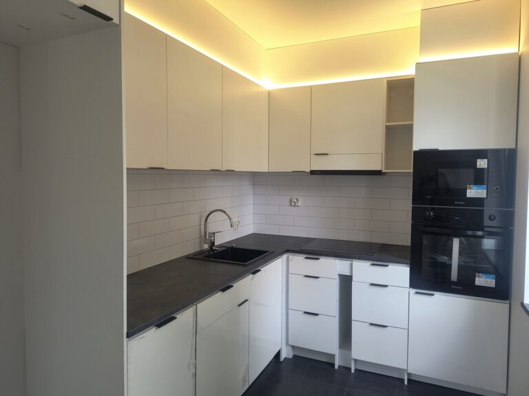 Продается 3-ая квартира в Силламяэ, Кеск 31