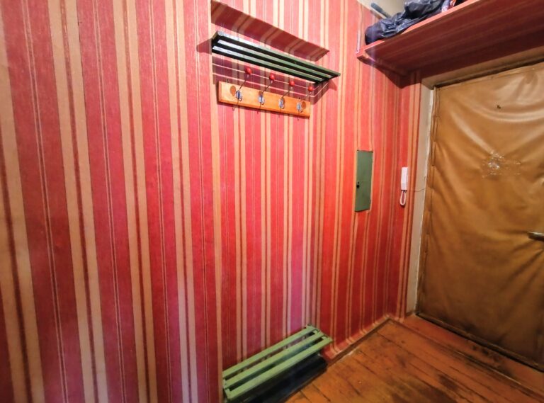 Продается 2-ая квартира в Силламяэ, Ранна 31
